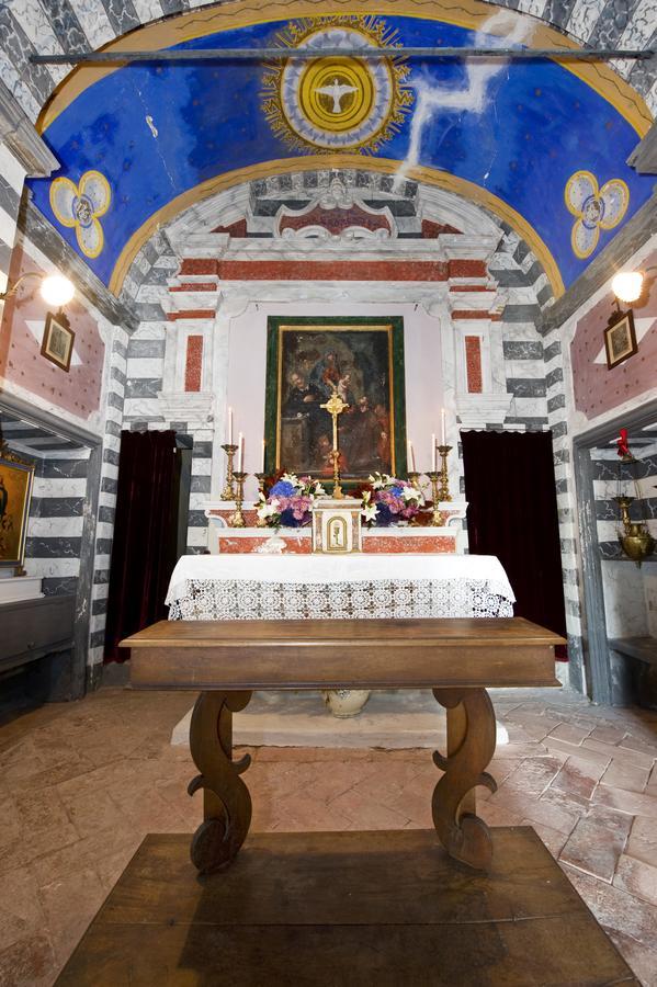 Villa Montaperti Monteaperti  Екстер'єр фото