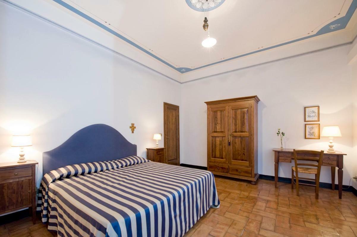 Villa Montaperti Monteaperti  Екстер'єр фото